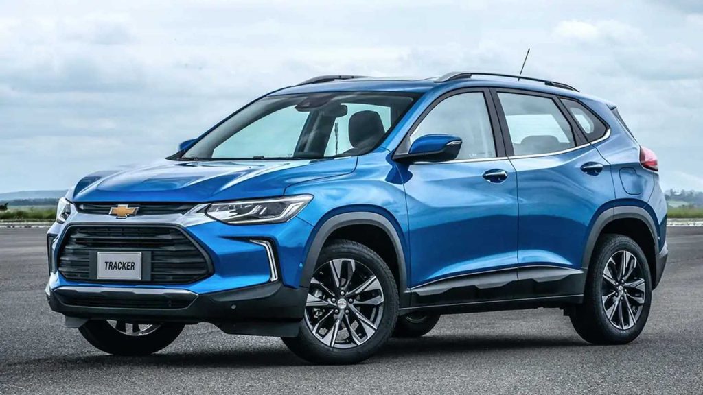 Los SUV ya representan el 45% del mercado automotor argentino