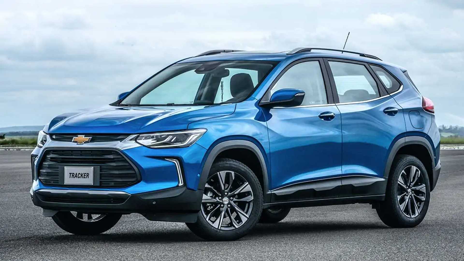 Los SUV ya representan el 45% del mercado automotor argentino