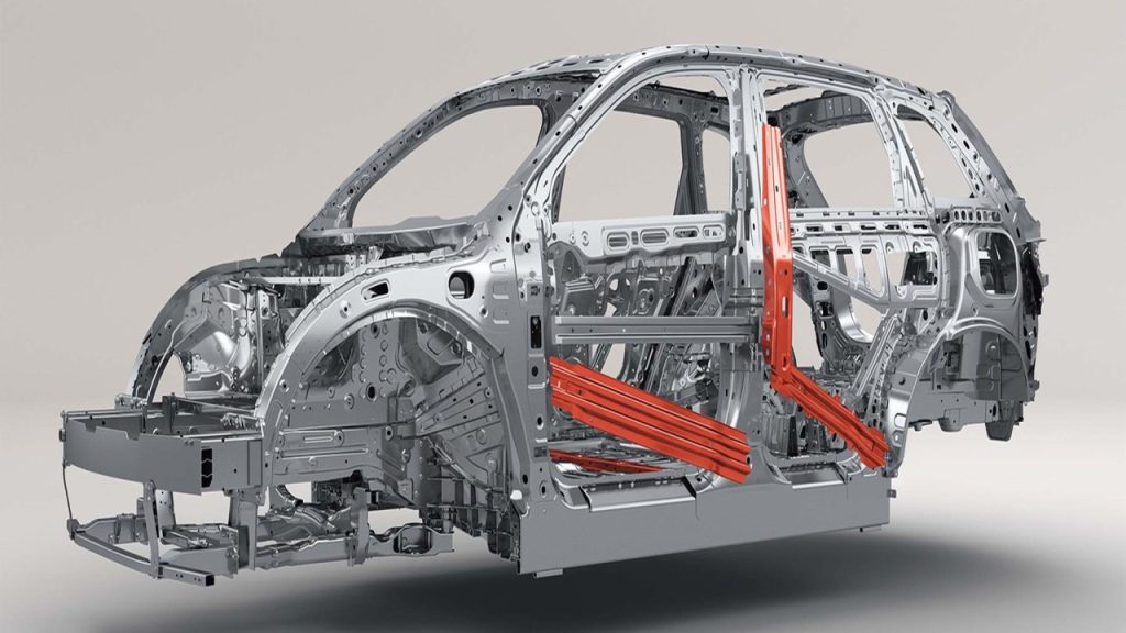 Leapmotor llega a Argentina diseño e innovacion